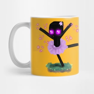 Enderina Mug